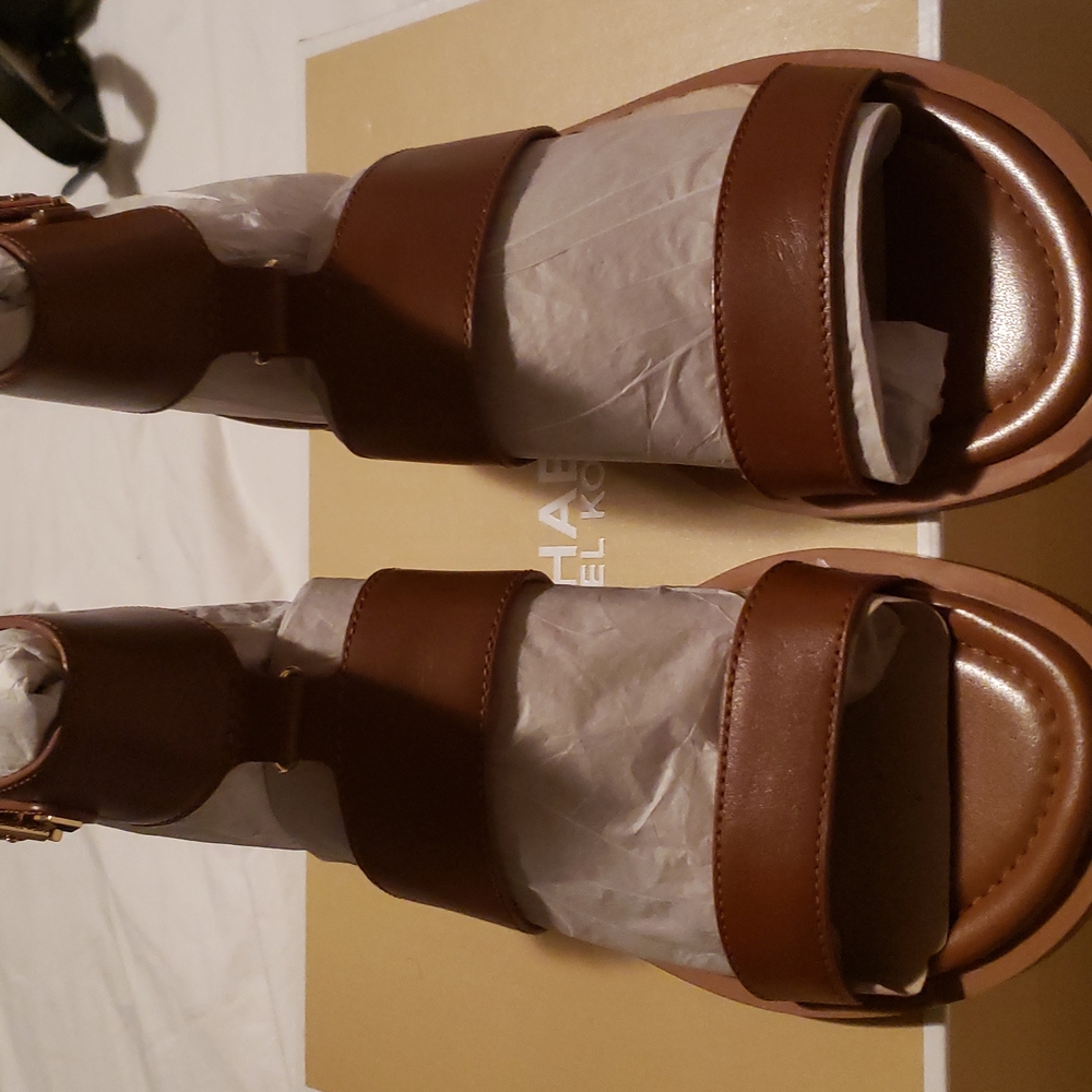 MK Sandles